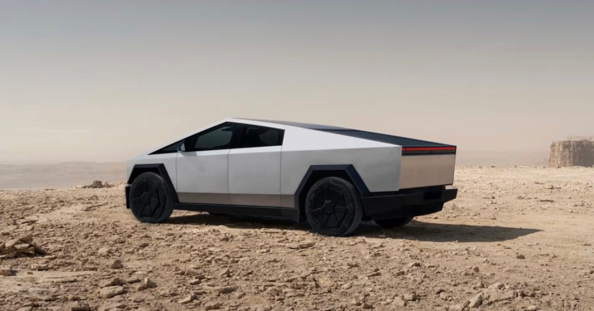 Tesla Cybertruck is in crisis: new discounts and throttling down production